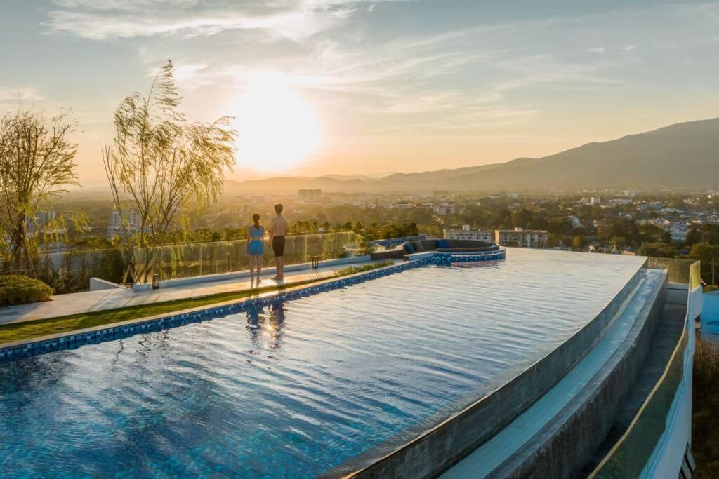 Astra Sky River Chang Klan Chaing Mai Chiang Mai Exterior foto