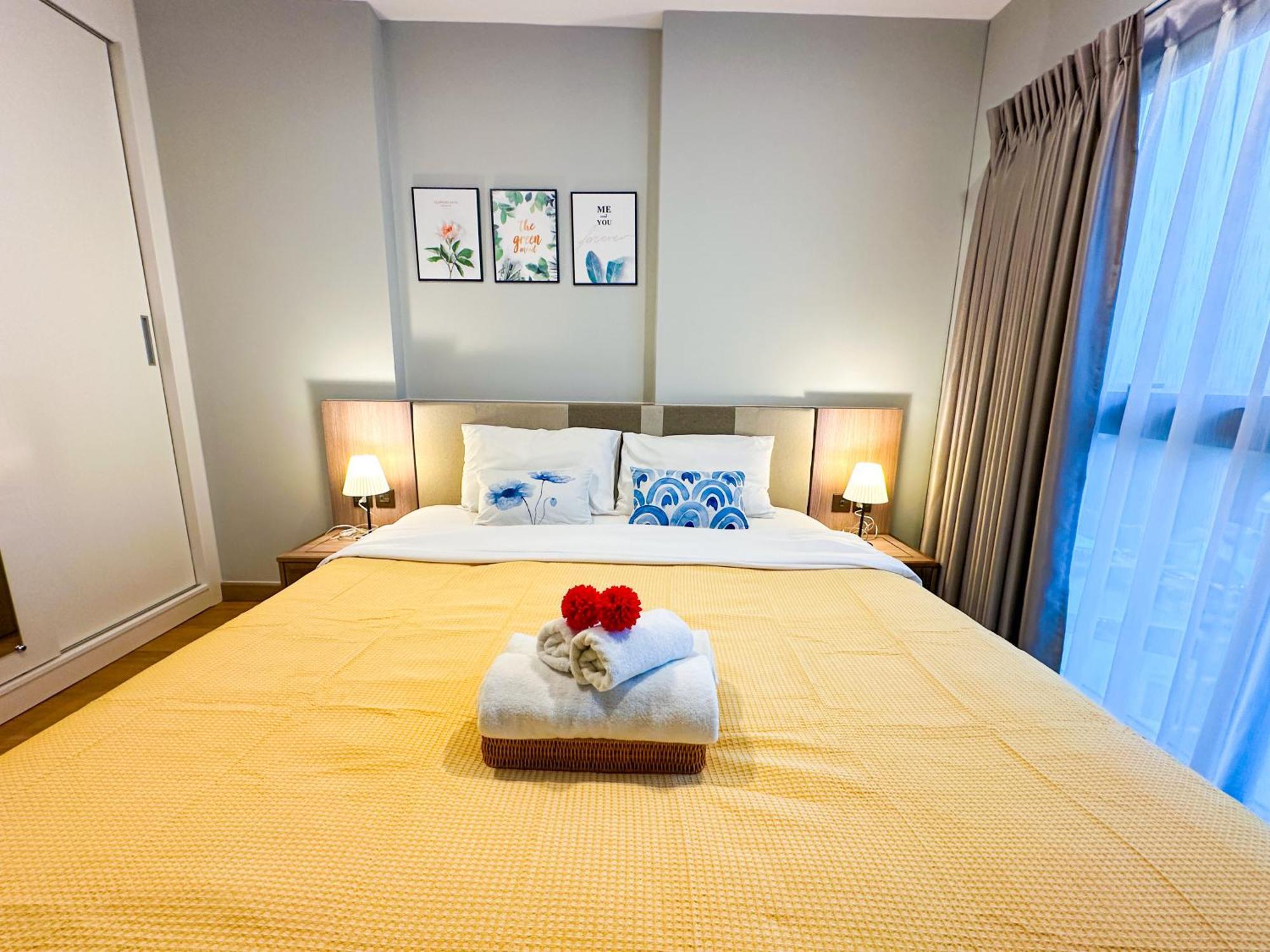 Astra Sky River Chang Klan Chaing Mai Chiang Mai Exterior foto