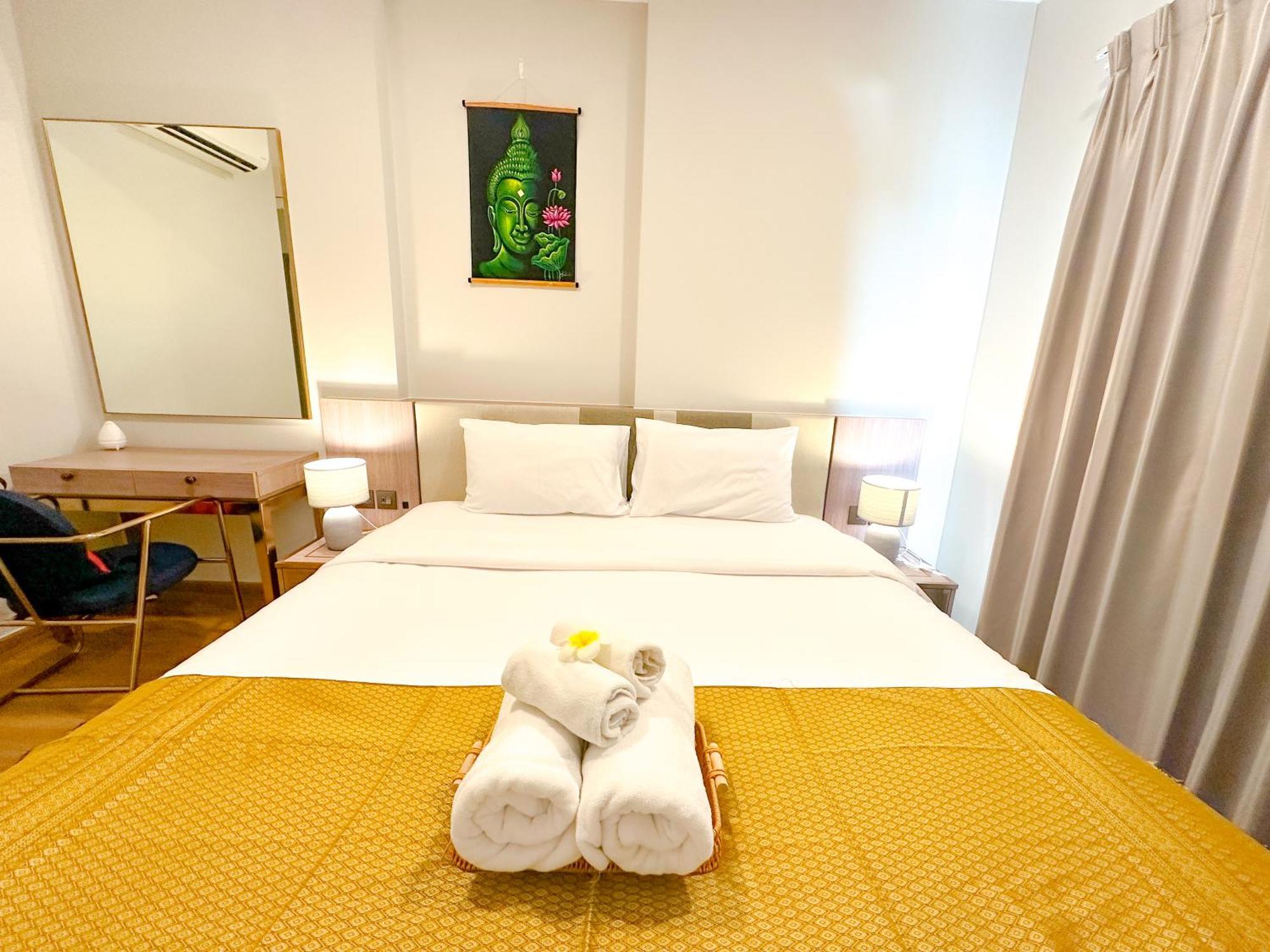 Astra Sky River Chang Klan Chaing Mai Chiang Mai Exterior foto