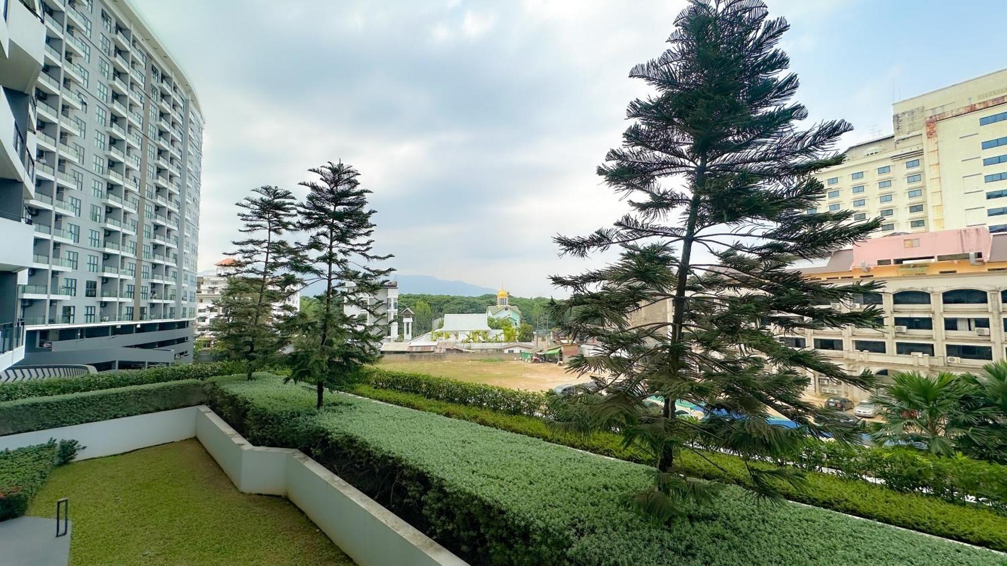 Astra Sky River Chang Klan Chaing Mai Chiang Mai Exterior foto