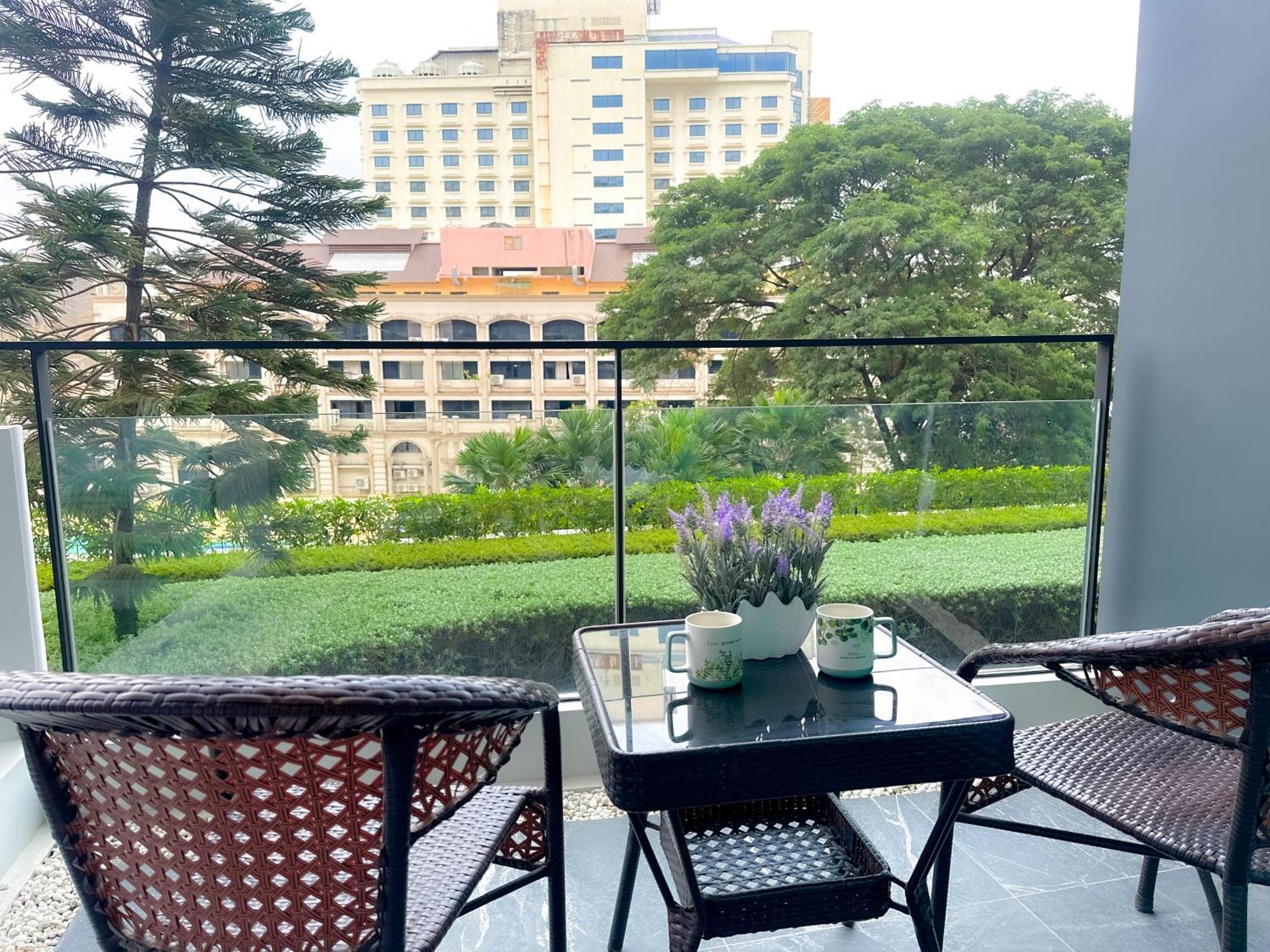 Astra Sky River Chang Klan Chaing Mai Chiang Mai Exterior foto