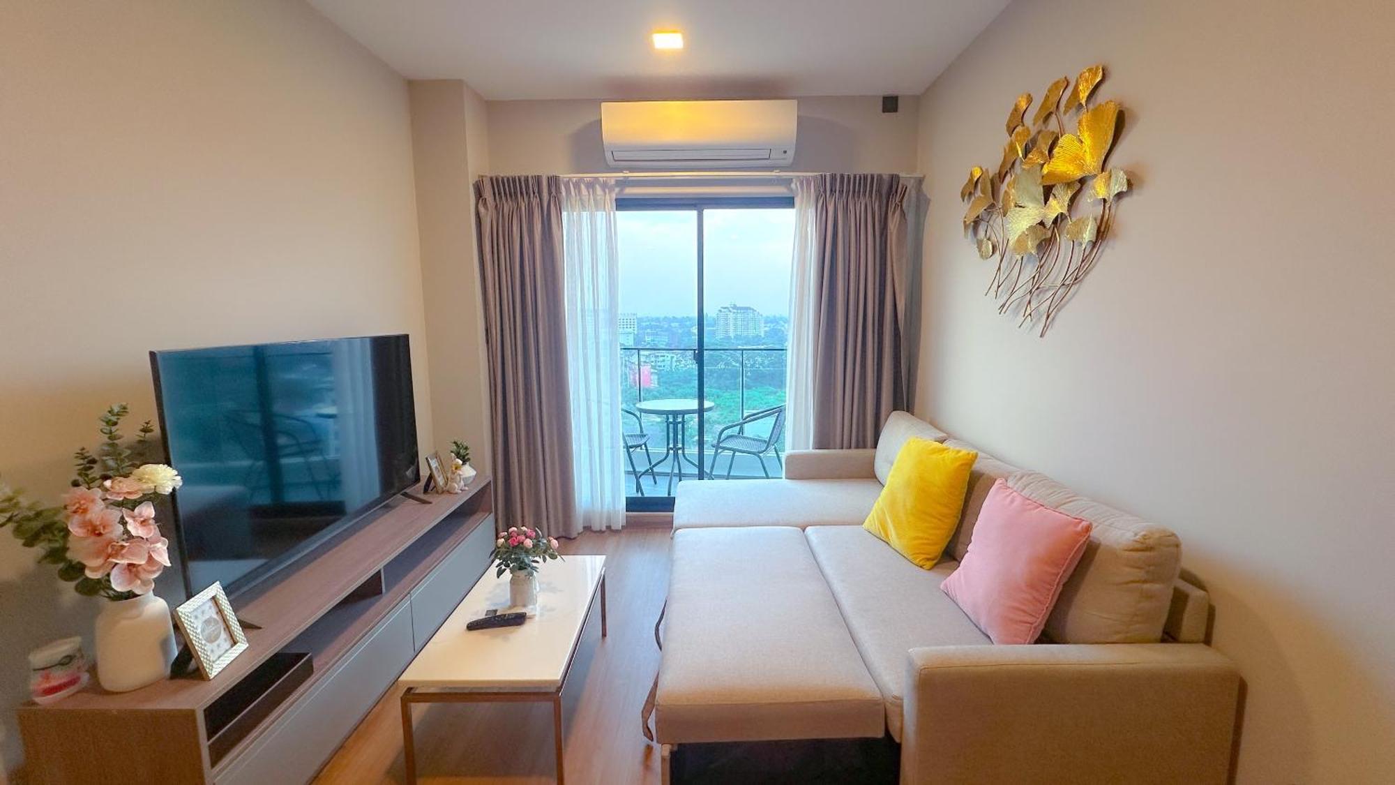 Astra Sky River Chang Klan Chaing Mai Chiang Mai Exterior foto