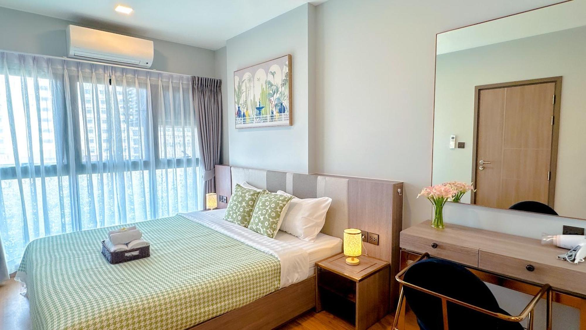 Astra Sky River Chang Klan Chaing Mai Chiang Mai Exterior foto